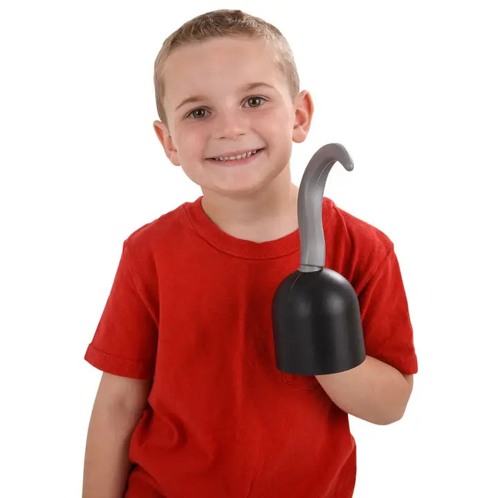 Plain Hook