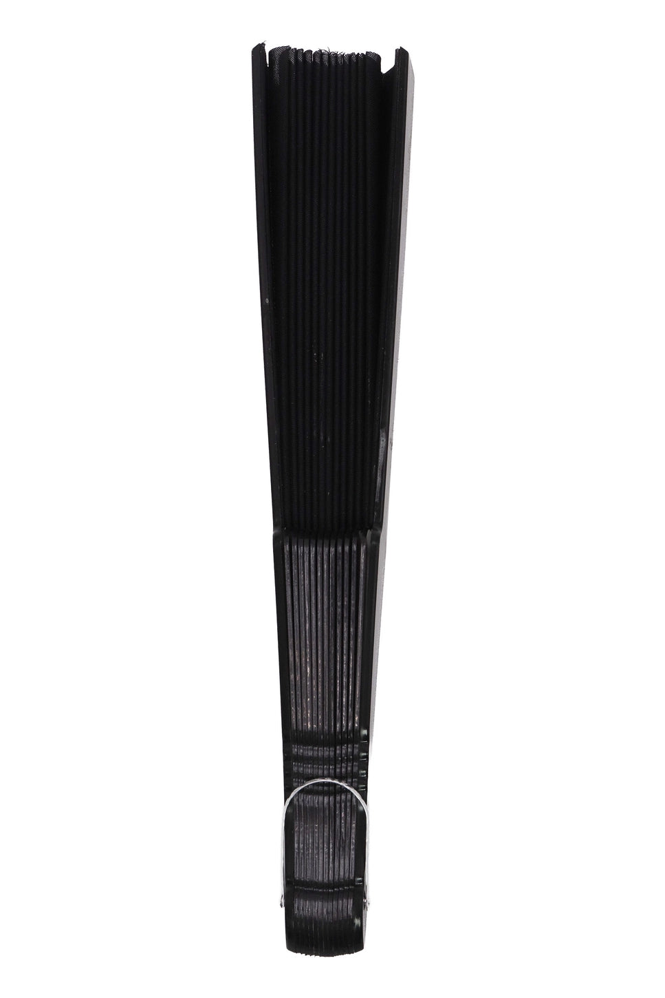 Black Hand- Held Fan