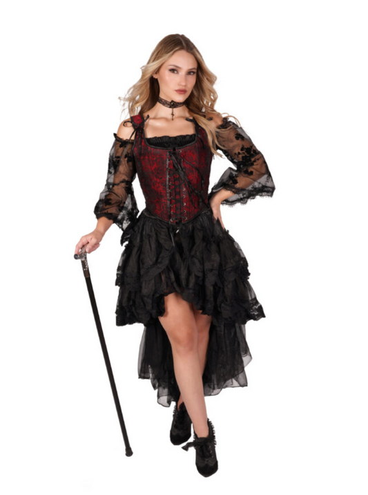 Pirate Skirt (small/medium)