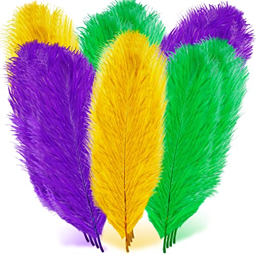 Single Feather