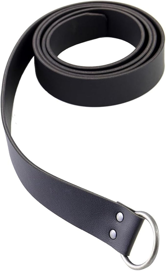 Pirate Belt (Black)