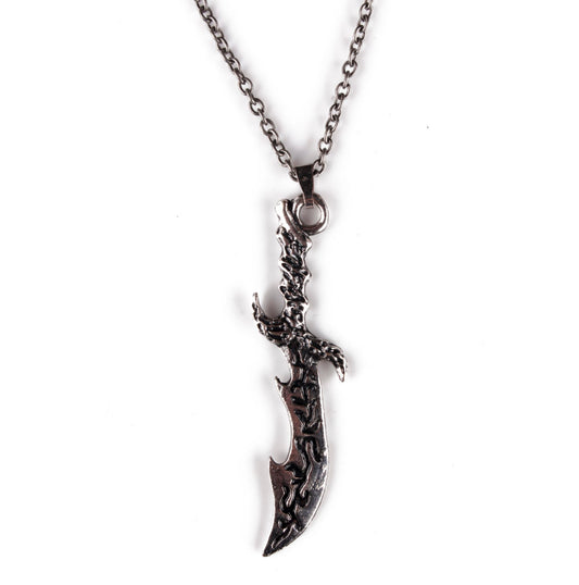 Pirate Sword Pendant