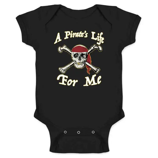 Pirates Life Onesie