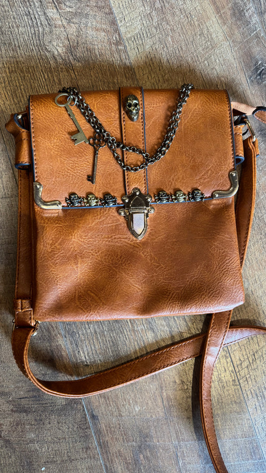 Pirate Pouch