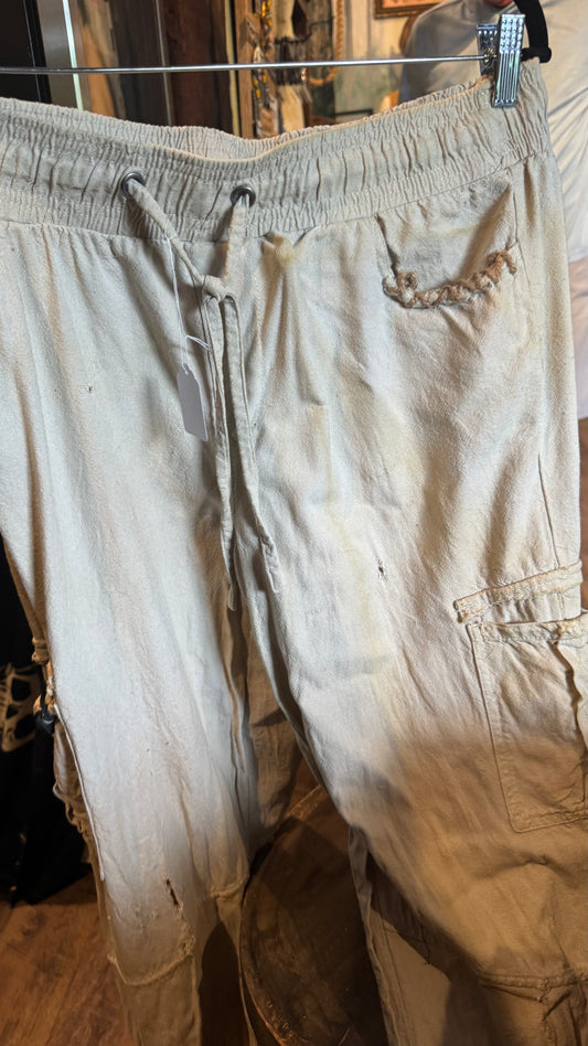 pirate pants