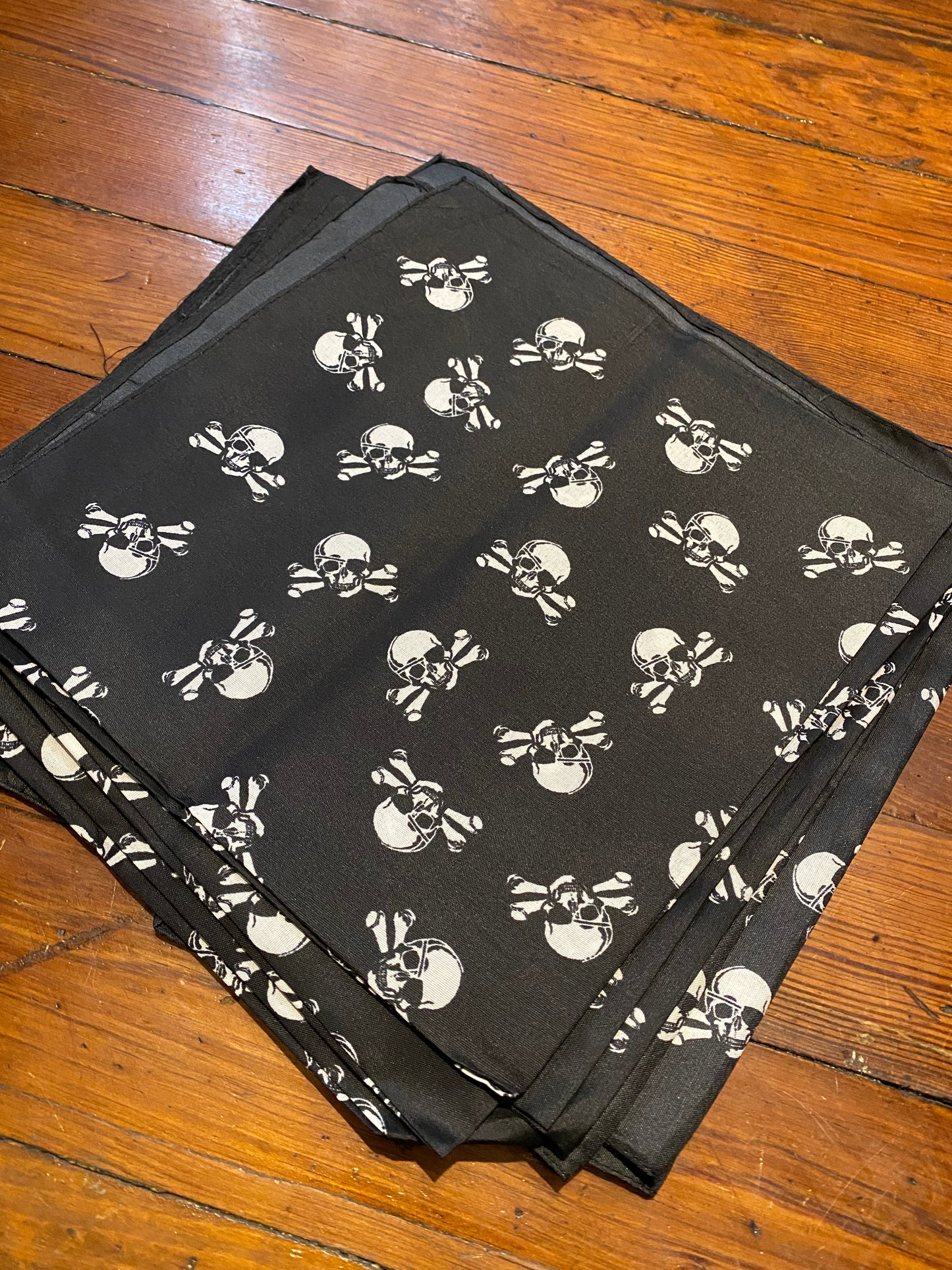 Bandanas