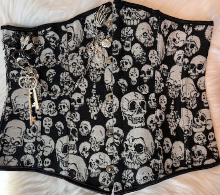 Sirens and Chains designed by Pirate Jacque