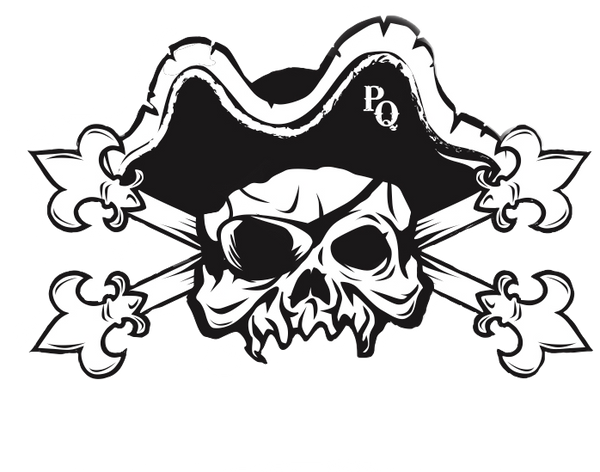 Pirates of the Quarter