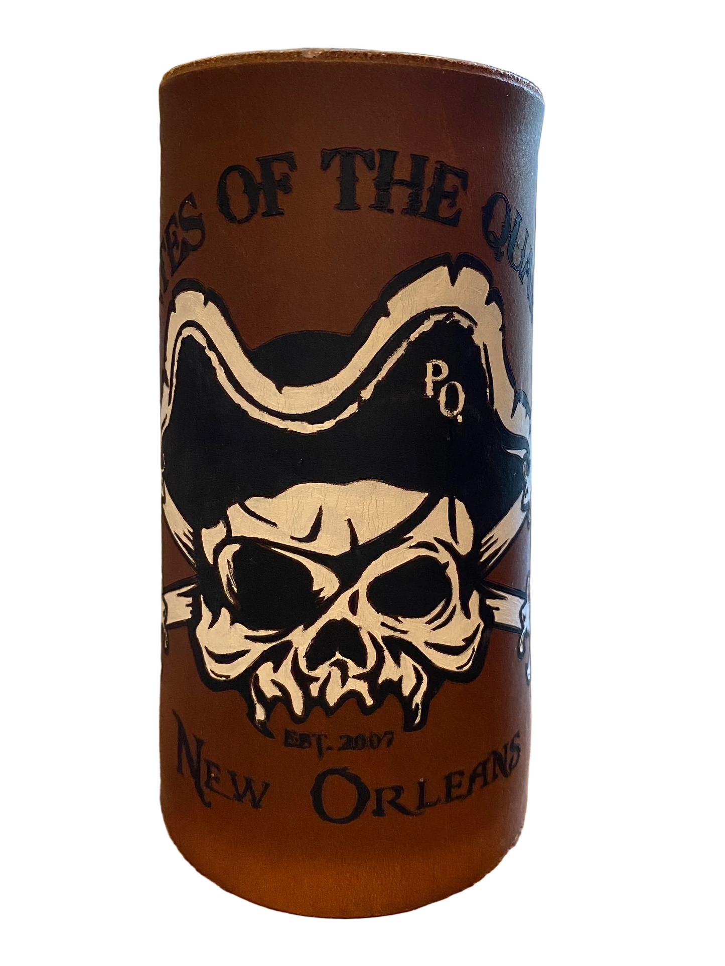 Pirates of the Quarter Flagon