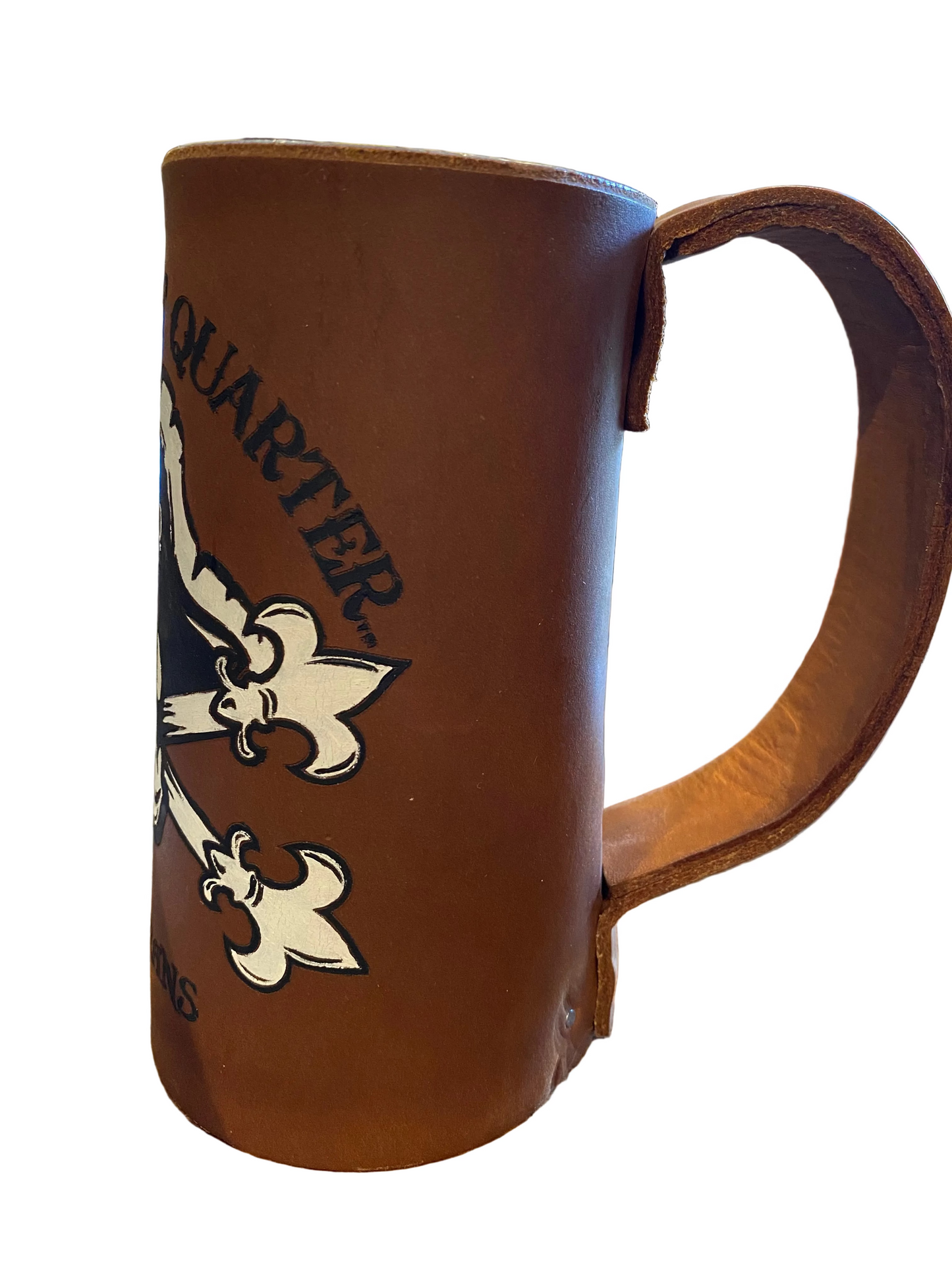 Pirates of the Quarter Flagon