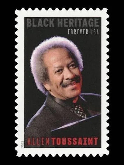 Forever stamp